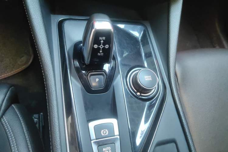 Used Lynk & Co 03 2021 1.5TD DCT JingPlus