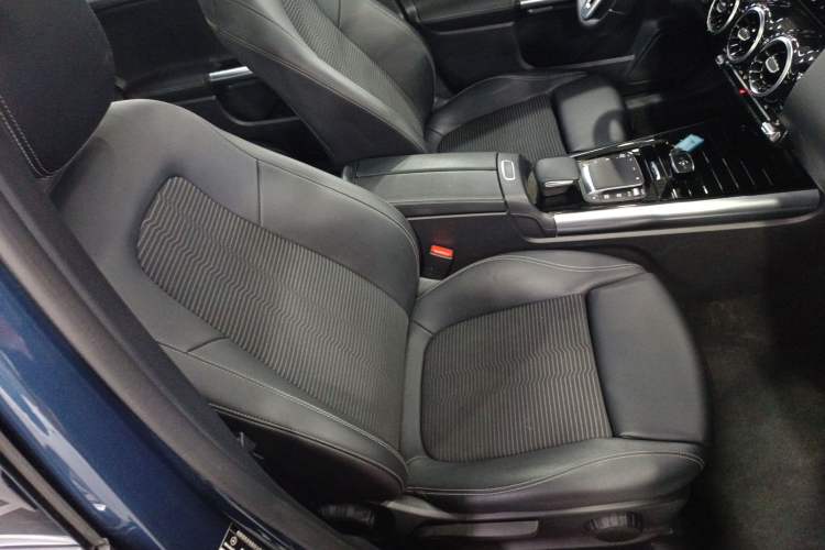 Used Mercedes-Benz B-Class 2021 B 200 Sport Edition
