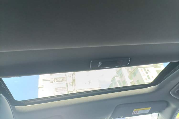 Used GAC Trumpchi EMPOW 2023 Shadow Leopard H High-Energy Hybrid Edition
