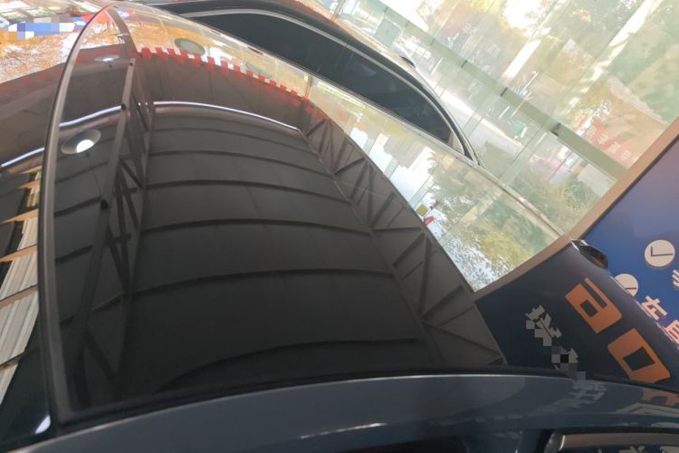 Used BMW 5 Series 2024 530Li Luxury Edition M Sport Package