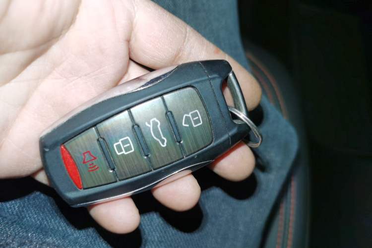 Used Haval DARGO 2021 2.0T DCT 4x4 Chinese Rural Dog Edition
