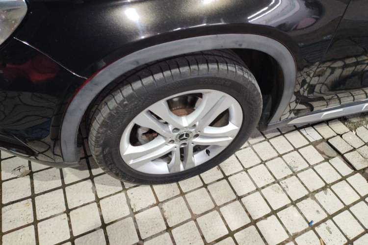 Used Mercedes-Benz GLA 2016 GLA 200 Fashion Model
