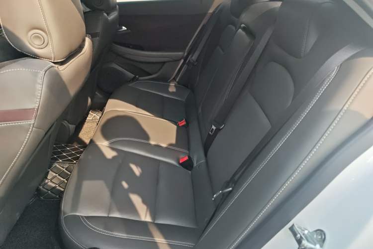 Used Chevrolet Malibu 2018 530T Automatic Luxury Edition
