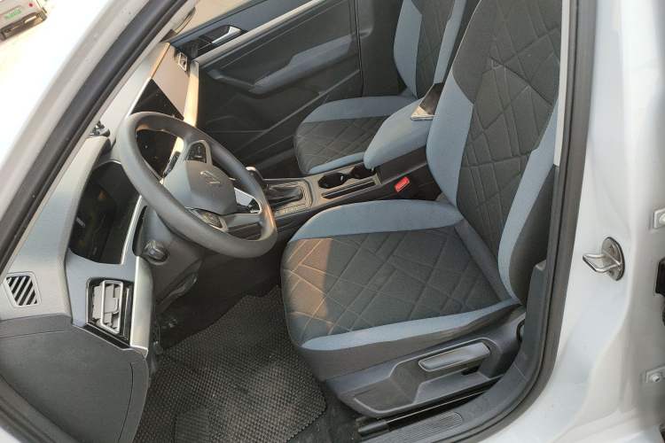 Used Volkswagen Lavida 2023 1.5L Automatic De Yi Edition
