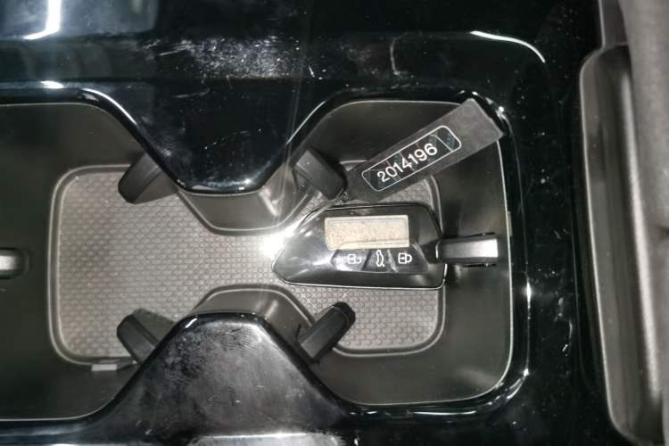 Used Volkswagen Tiguan L 2024 PRO 380TSI Four-Wheel Drive R-Line Prestige Edition