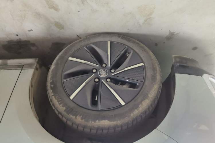 Used Buick Velite 6 2024 430km Enjoyment Version
