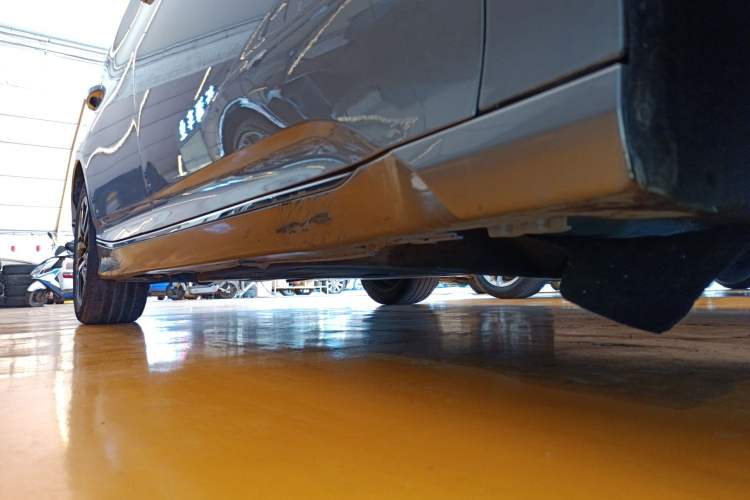 Used Honda Accord 2018 Rui Hybrid 2.0L Rui Ling Edition China VI
