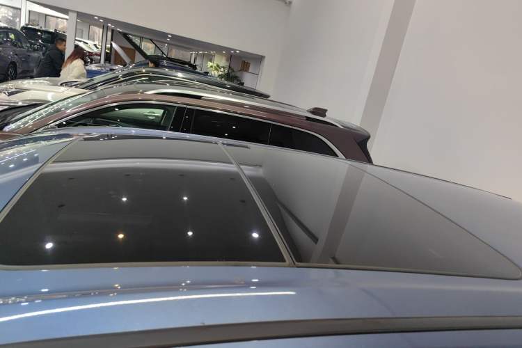 Used Honda Breeze New Energy 2023 ePHEV Ultimate Edition
