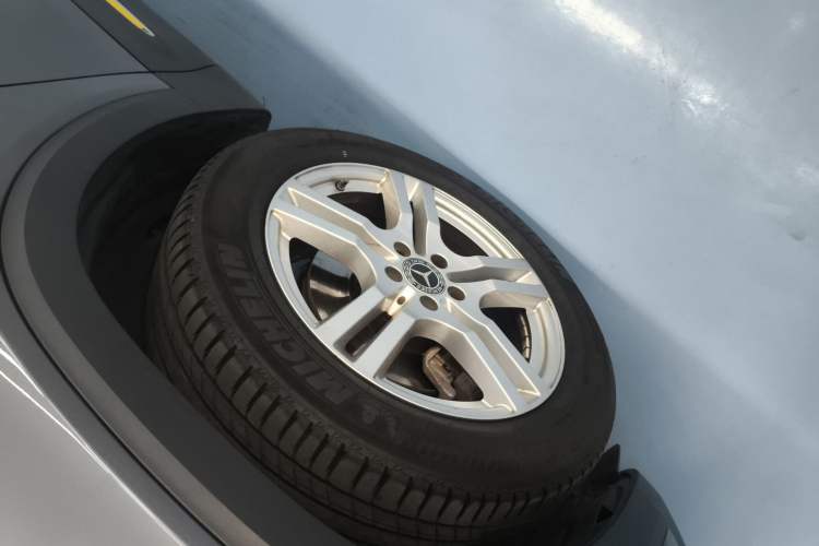 Used Mercedes-Benz GLB 2022 Second Facelift GLB 200 Dynamic Edition
