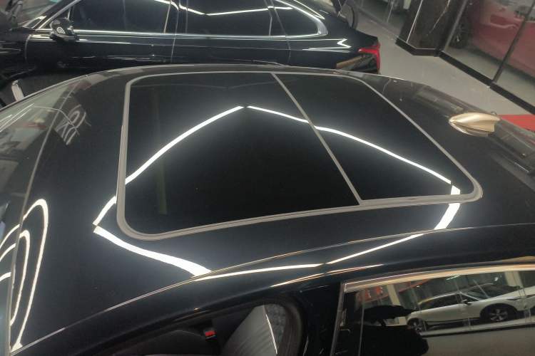 Used Hongqi H9 2020 3.0T Smart Connect Flagship Edition