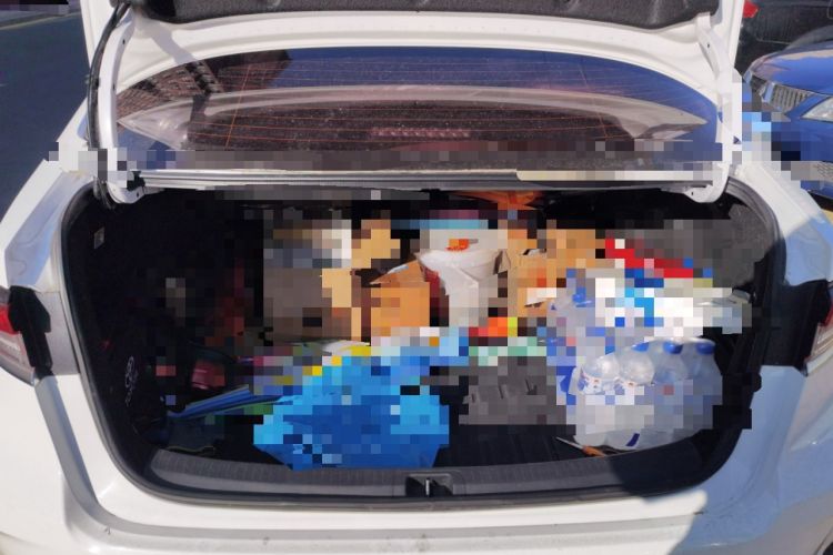 Used Toyota Corolla 2021 Dual-Motor 1.8L E-CVT Elite Edition
