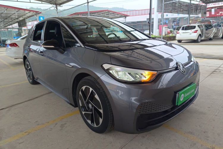 Used Volkswagen ID.3 2023 Pure Smart Edition