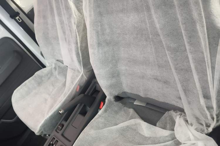 Used Wuling Yangguang 