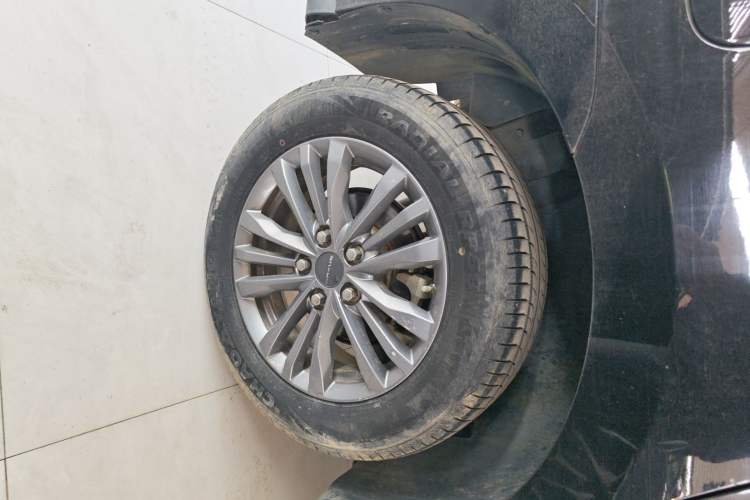 Used SAIC MAXUS G50 2021 1.5T Automatic Comfort Touring B
