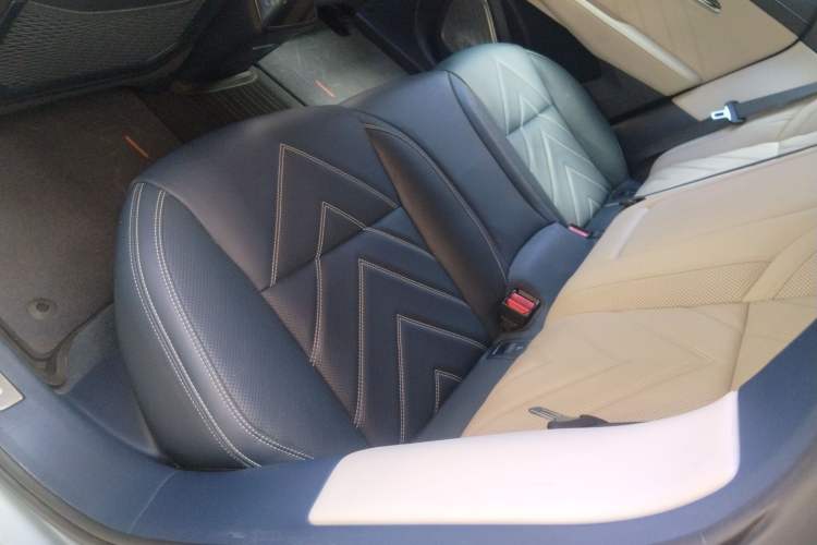 Used Zeekr 001 2023 WE Edition 100 kWh
