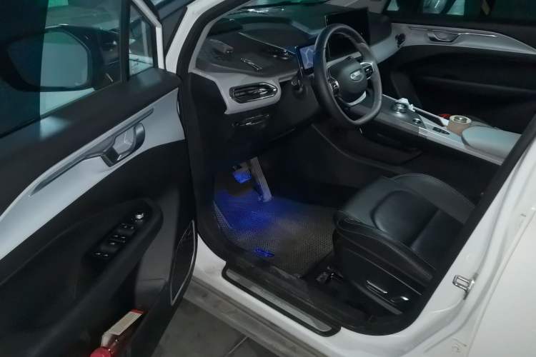 Used Geometry C 2020 Selected Range Edition 550 KM C++ Pro
