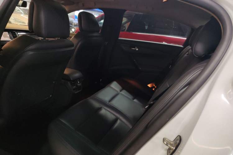 Used Peugeot 508 2015 1.6THP Automatic Prestige Edition