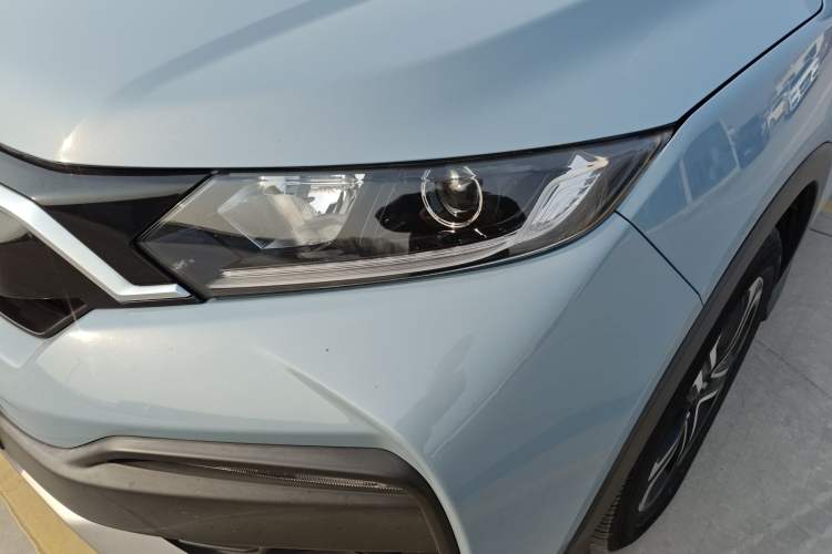 Used Honda XR-V 2020 1.5L CVT Comfort Version