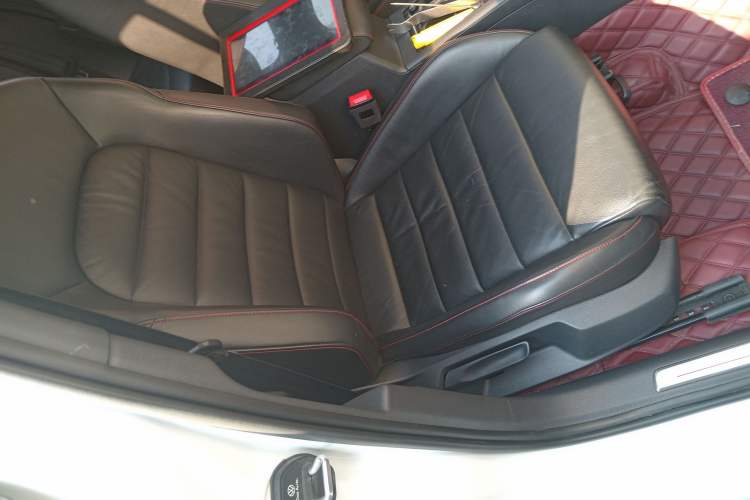 Used Volkswagen Golf GTI 2016 2.0 TSI GTI