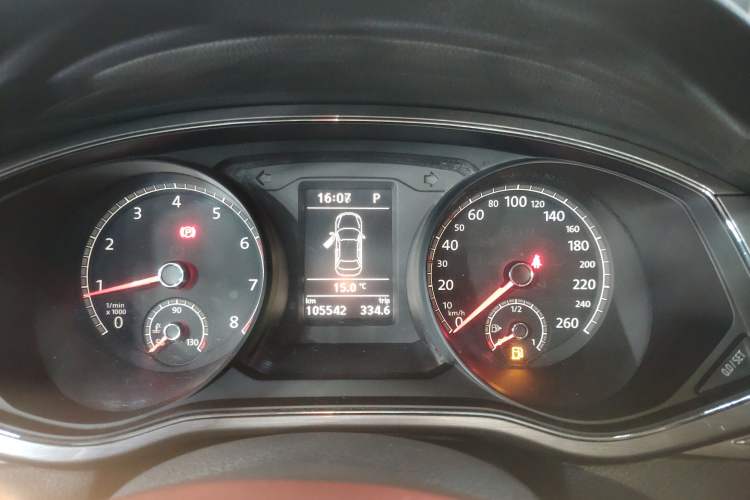 Used Volkswagen Passat 2017 330TSI DSG Luxury Edition
