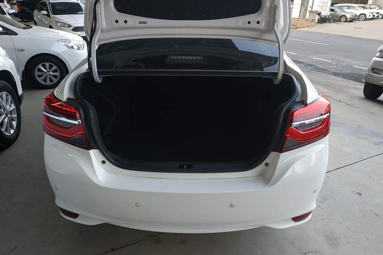 Used Toyota Vios 2021 1.5L CVT Smart Drive Edition
