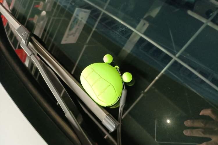 Used BYD Yuan PLUS 2023 Champion Edition 430KM Superior Model