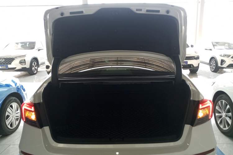 Used Honda Civic 2022 240TURBO CVT Dynamic Edition