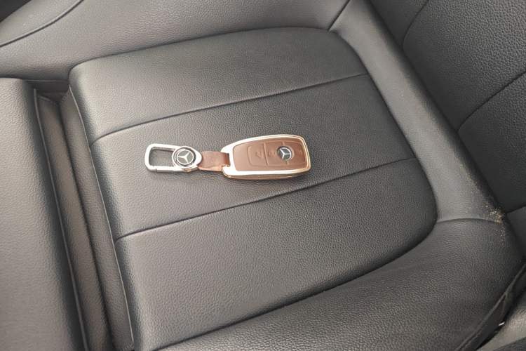 Used Mercedes-Benz EQB 2022 EQB 260