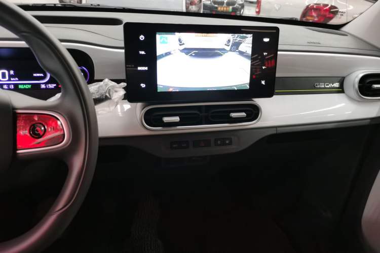 Used  Panda 2024 200km Panda Kart
