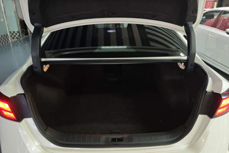 Used Nissan Teana 2021 2.0T XL Upper AD1 Smart Navigation Edition