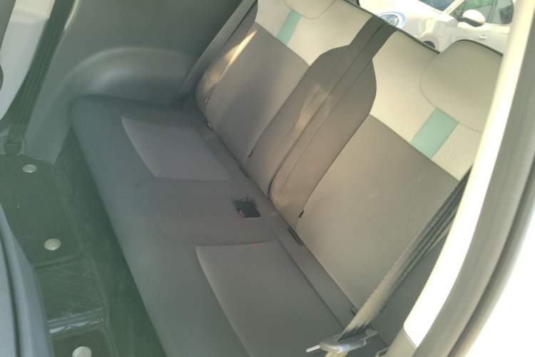 Used  Lumin 2025 205 km Xiangqin Version