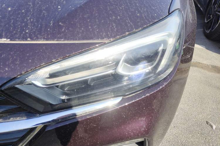 Used Buick Encore GX 2020 20T CVT Two-Wheel Drive Flagship Version
