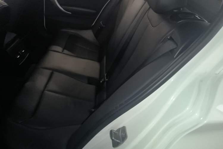 Used BMW 1 Series 2013 Facelifted 118i Leading Edition
