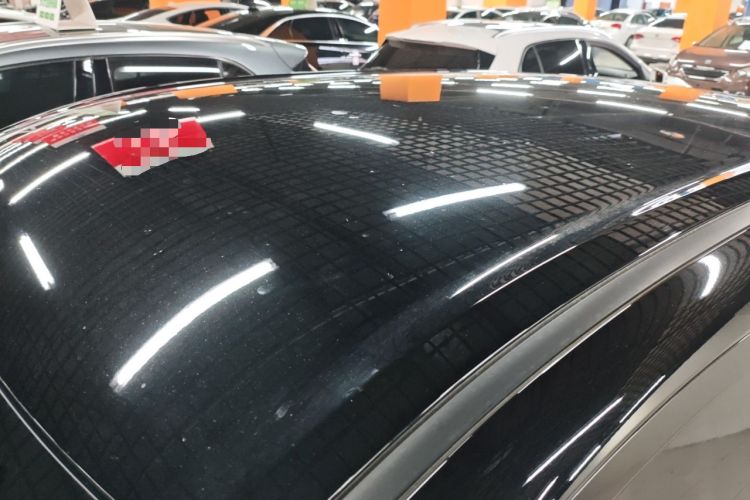 Used Wuling Bingo 2024 333 km Enjoyment Version
