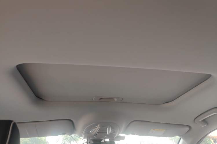 Used Wuling Jiachen 2022 1.5T CVT Deluxe Flagship Edition
