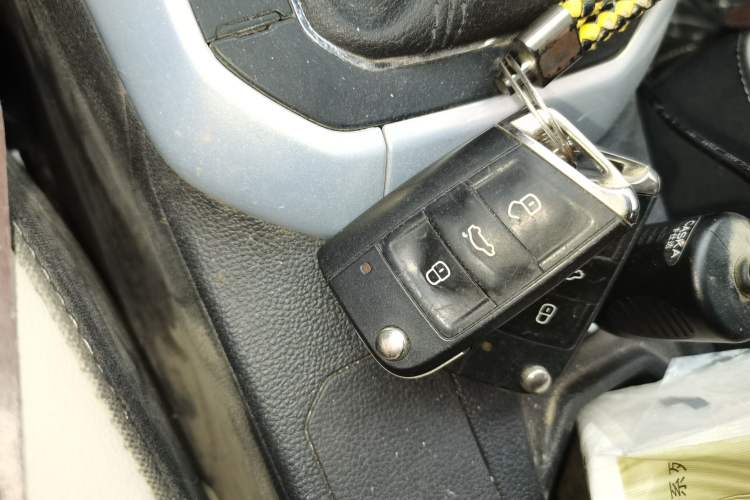 Used Volkswagen Polo 2023 Plus 1.5L Automatic Colorful Tech Edition