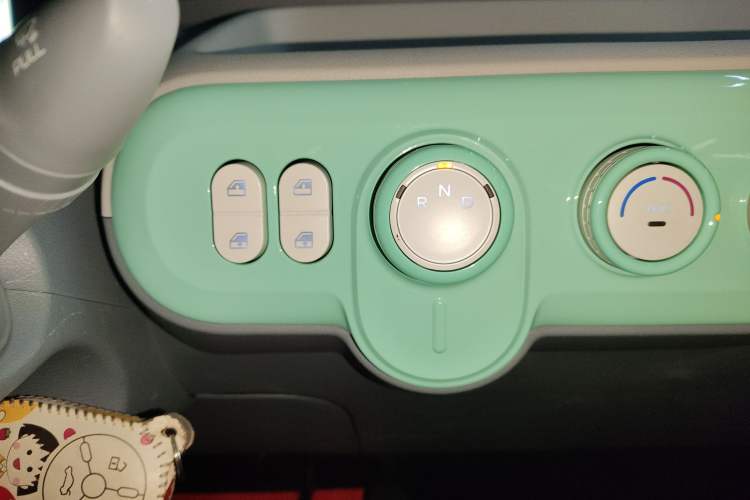 Used Bestune Pony 2024 170km Range Energizing Horse
