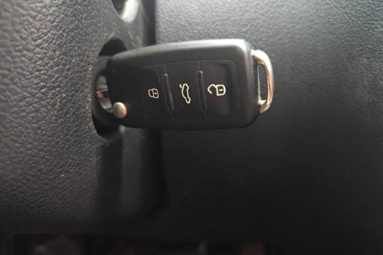 Used Volkswagen Tiguan 2017 300TSI Automatic Two-Wheel Drive Silk Road Comfort Edition