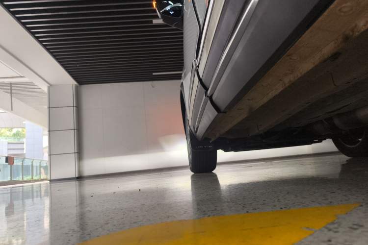 Used Jetour X90 PLUS 2024 1.6TD Manual Yangfang PRO 7-Seater