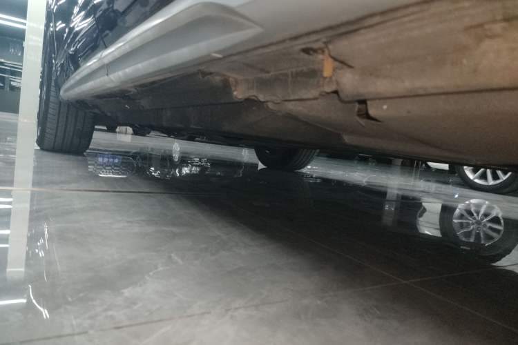 Used Audi Q5L Sportback 2022 40 TFSI Fashion Model
