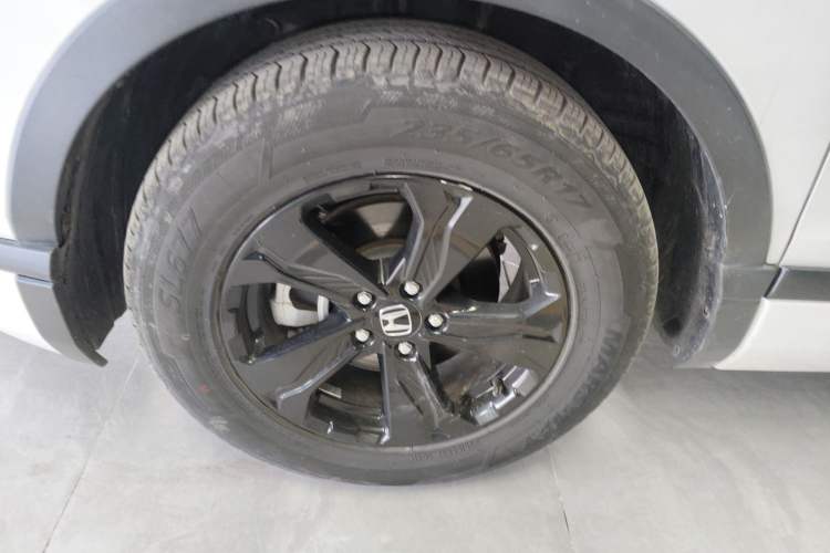 Used Honda Breeze 2020 240TURBO CVT 2WD Elite Edition
