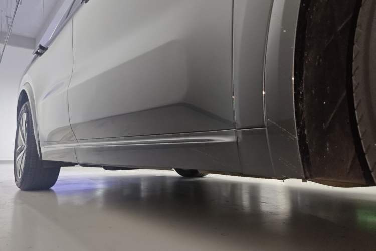 Used Li Auto L8 2024 Max
