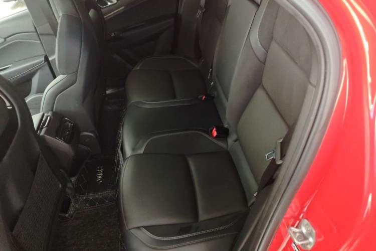 Used Lynk & Co 03 2022 2.0TD DCT JingPro