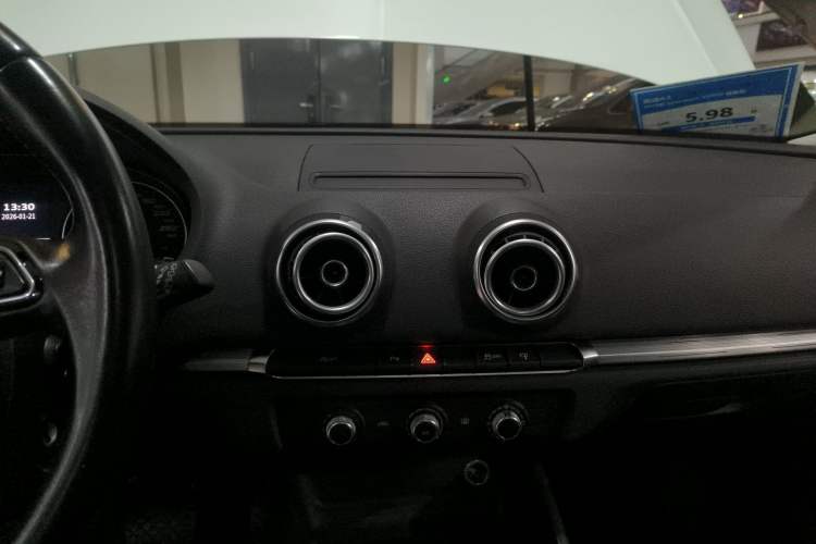 Used Audi A3 2016 Sportback 35 TFSI Ambition
