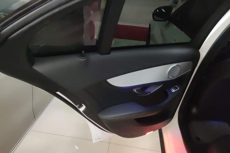 Used Mercedes-Benz C-Class 2020 Restyled C 260 Sport Edition
