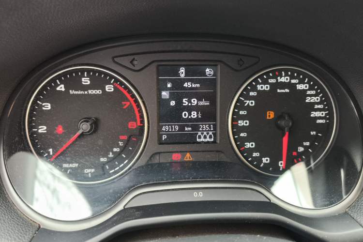 Used Audi Q2L 2022 35 TFSI Advanced Style Edition