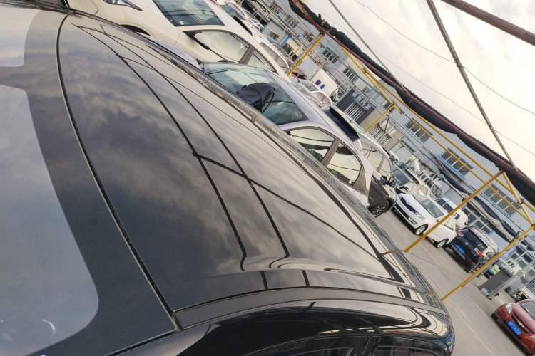 Used Wuling Bingo 2024 333 km Enjoyment Version
