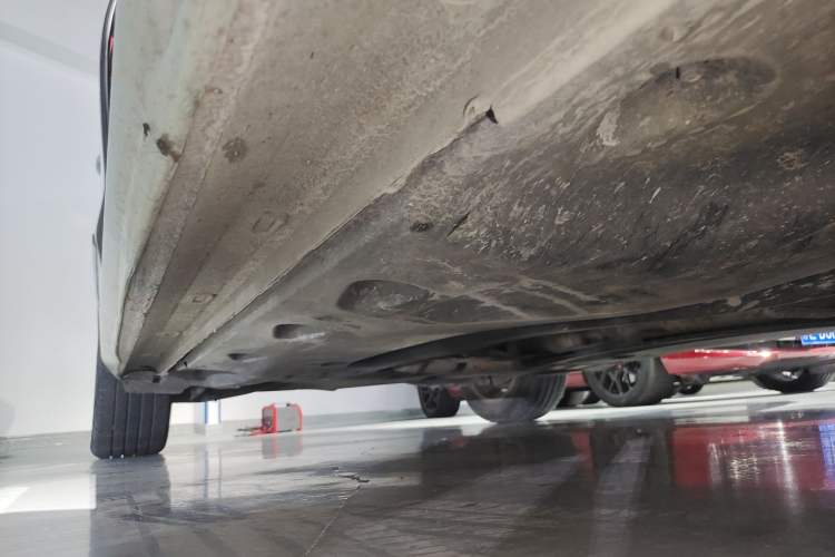 Used Volkswagen Passat 2016 330TSI DSG Luxury Edition
