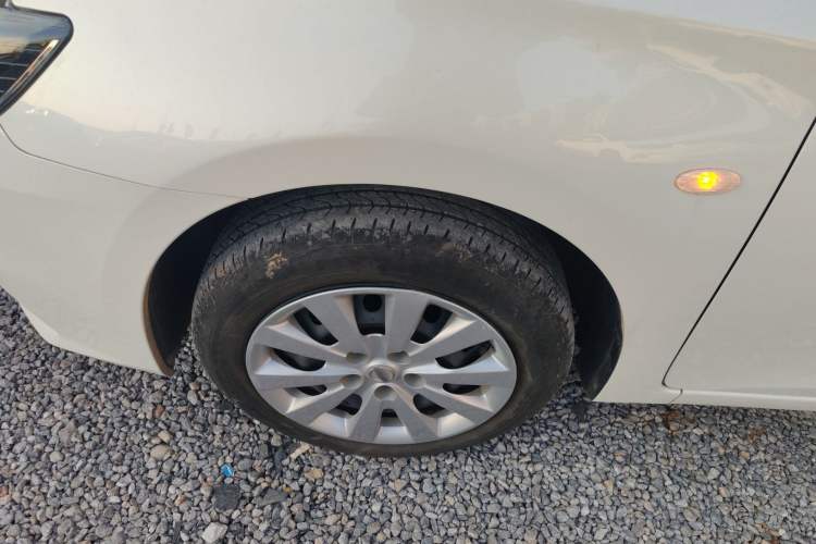 Used Nissan Sylphy 2019 Classic 1.6XE CVT Comfort Edition
