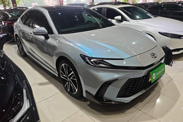 Used Toyota Camry 2024 Dual-Motor 2.0HS Sport Edition
